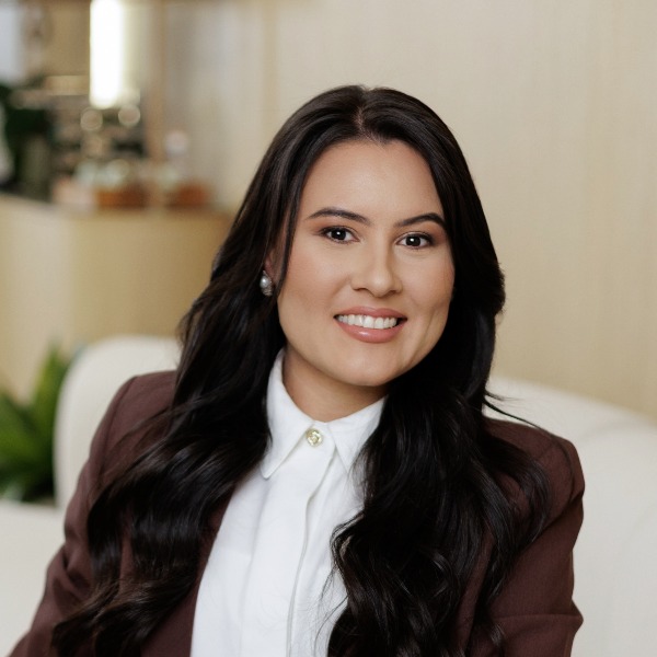 Profile photo of Aline Gomes