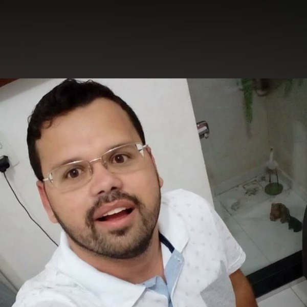 Profile photo of Antonio Henrique