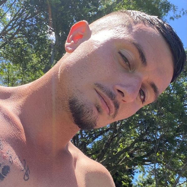 Profile photo of Denilson de Pelegrini
